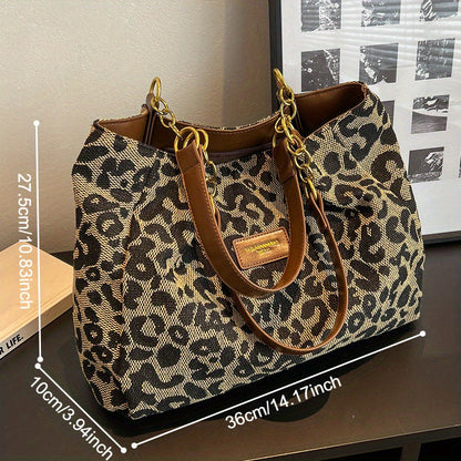 ISLA | Modern Canvas Tote Bag 2