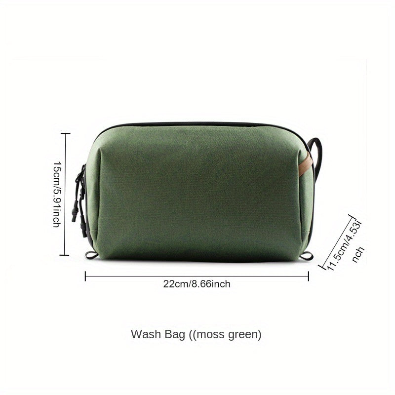 Zendaya | Stylish portable and travel-friendly cosmetic bag 6
