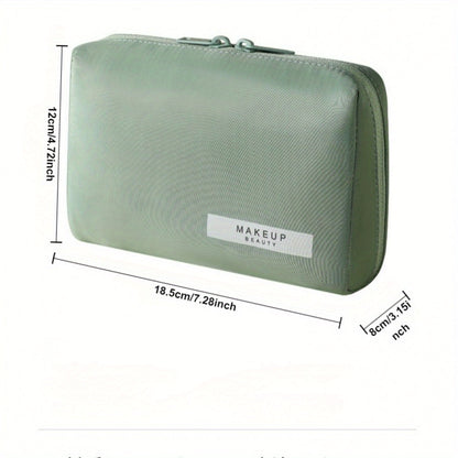 Audrey | Elegant and Practical Cosmetic Organizer Bag 4