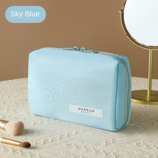 Audrey | Elegant and Practical Cosmetic Organizer Bag 1