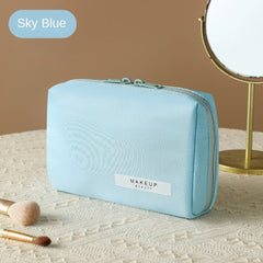 Audrey | Elegant and Practical Cosmetic Organizer Bag 2