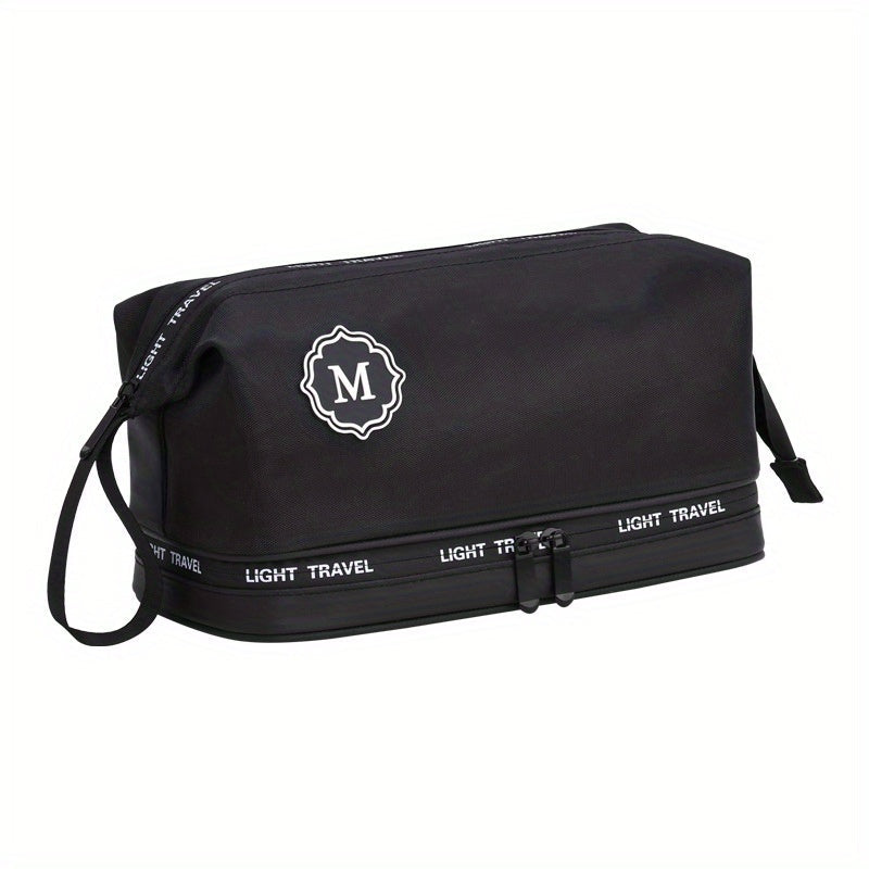 Evelyn | Compact and travel-friendly toiletry bag 1