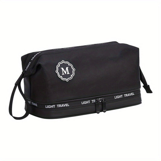 Evelyn | Compact and travel-friendly toiletry bag 1