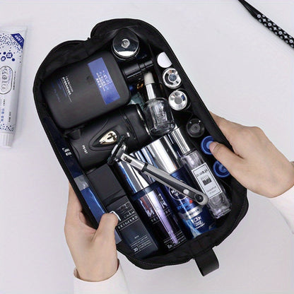 Evelyn | Compact and travel-friendly toiletry bag 4