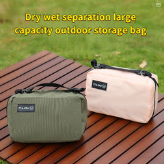 Angie | Compact and Portable Toiletry Bag 4