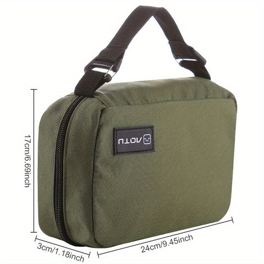 Angie | Compact and Portable Toiletry Bag 1