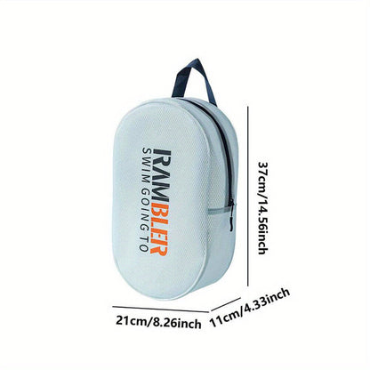Amelia | Robust, spacious, and travel-ready toiletry bag organizer 2