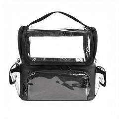 Natasha | Portable, spacious, and stylish travel organizer 1