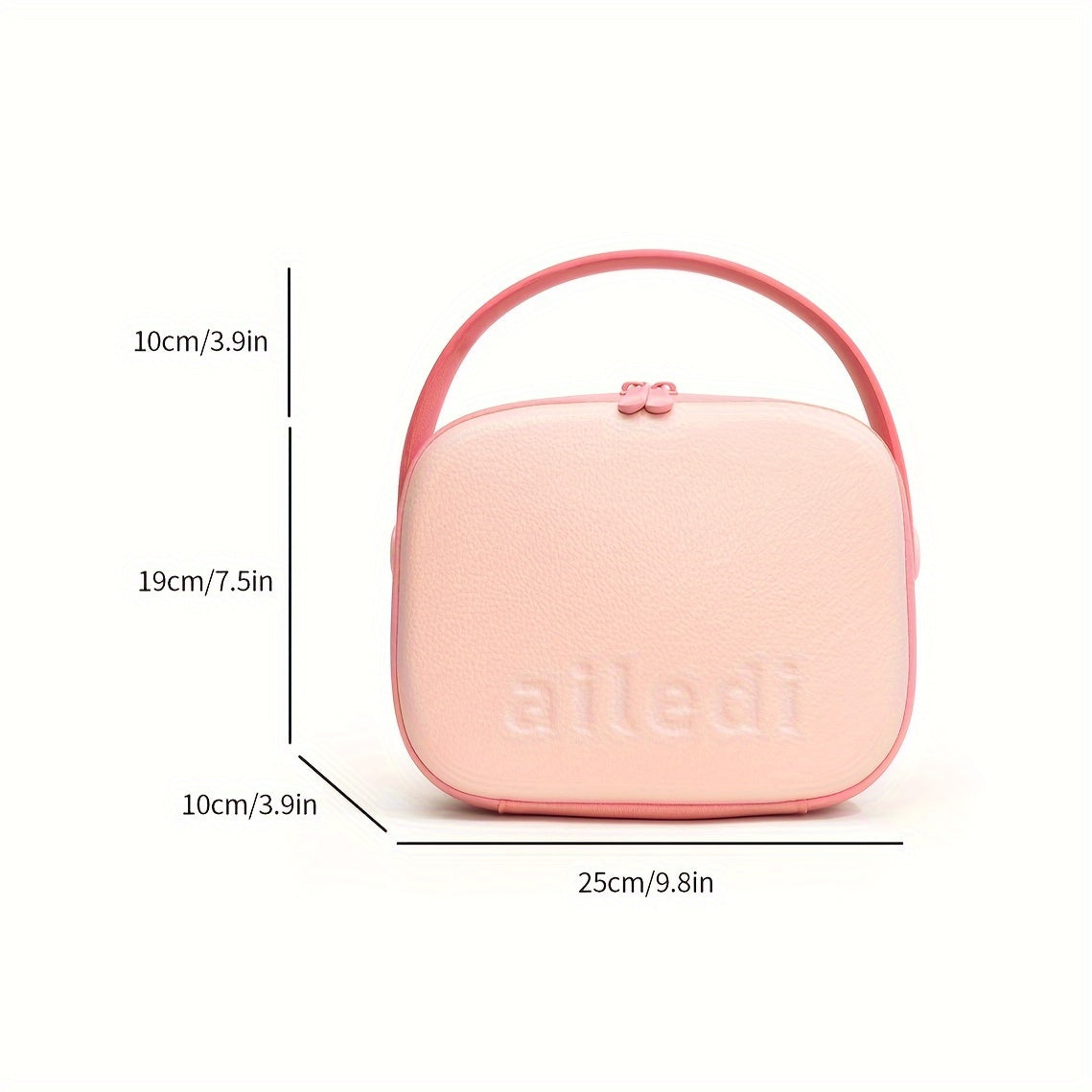 Ava | Versatile, durable, and spacious organizer for beauty essentials 3