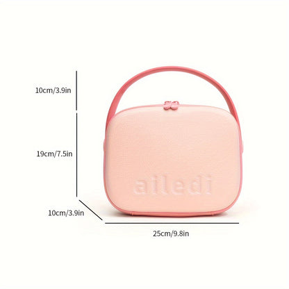 Ava | Versatile, durable, and spacious organizer for beauty essentials 3