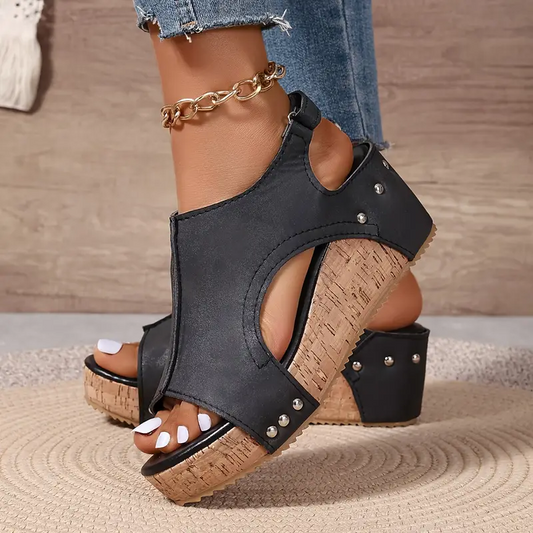 ROSA | Stylish Sandals for Women-1