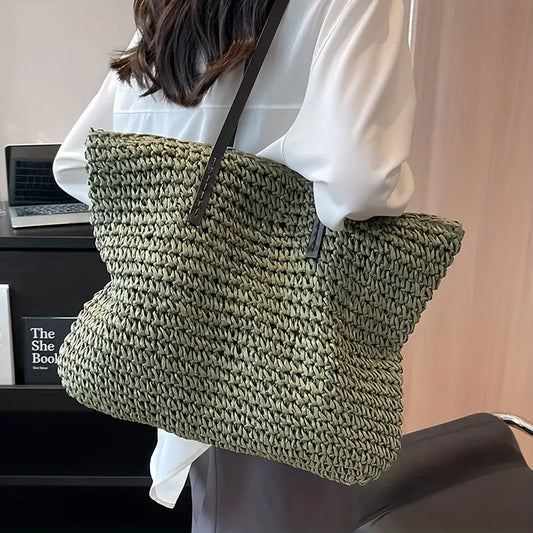 ALISAH | Stylish and Functional Carrier Bag 1