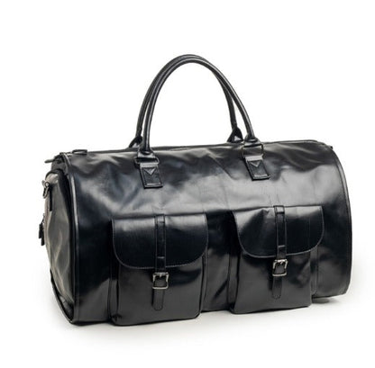 MILLS | Multifunctional Travel Bag Deluxe 6