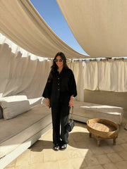 NOLA | Two Piece Set for Women-4