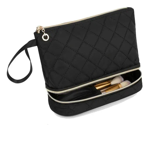 Emma | Stylish, compact and organized cosmetic bag 1