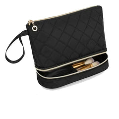 Emma | Stylish, compact and organized cosmetic bag 1
