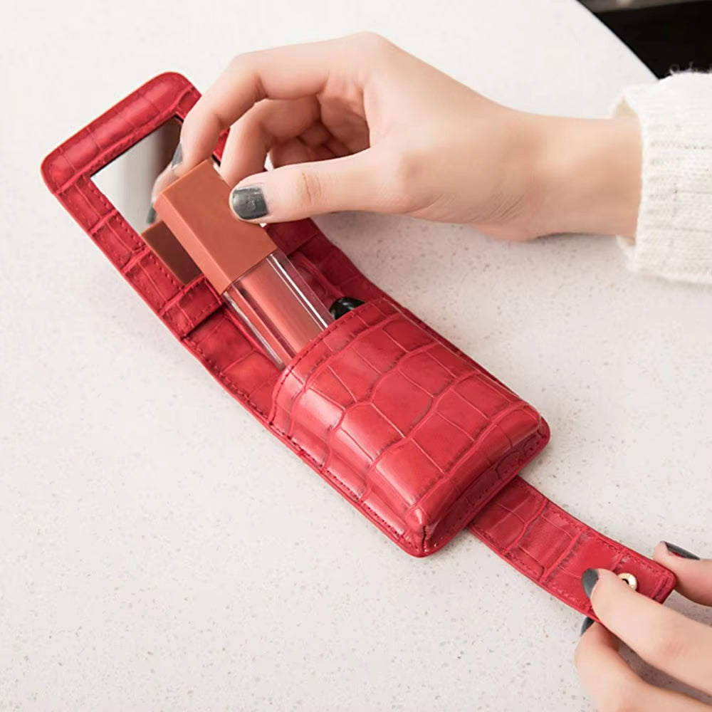 Aylani | Stylish & Compact Cosmetic Organizer 5