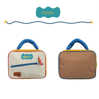 Grace | Spacious and Versatile Storage Beauty Organizer 3