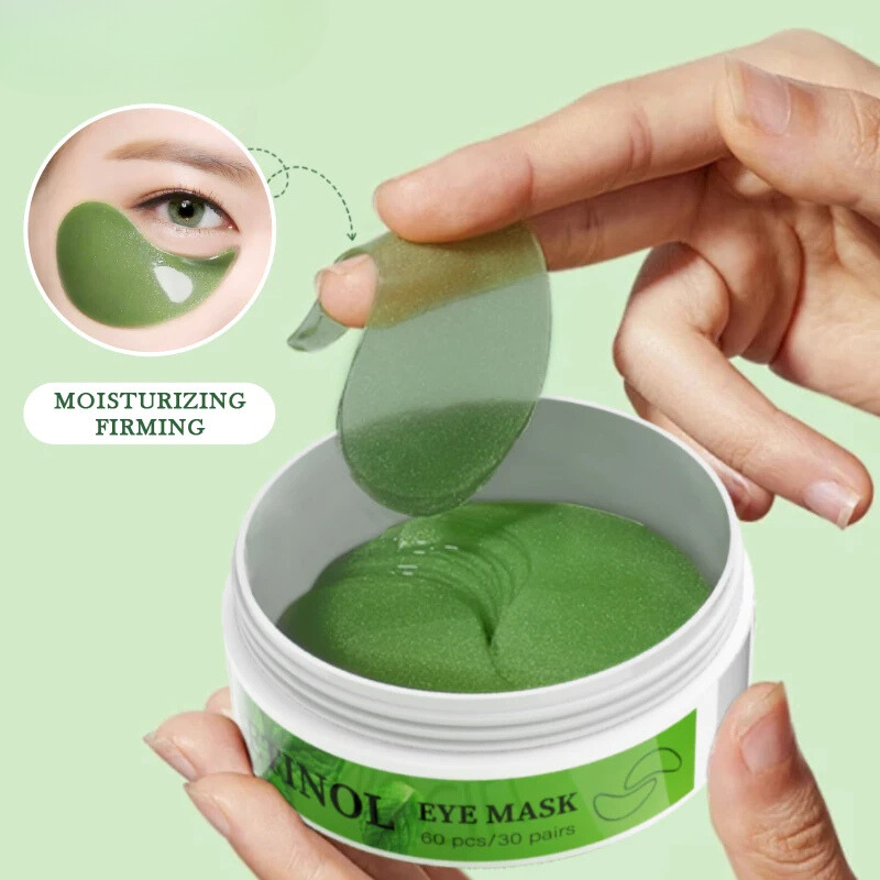 EyeRenew - Retinol & Hyaluronic Mask-1