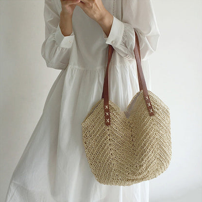 NIKKI | Unique and Comfortable Beach Bag 2