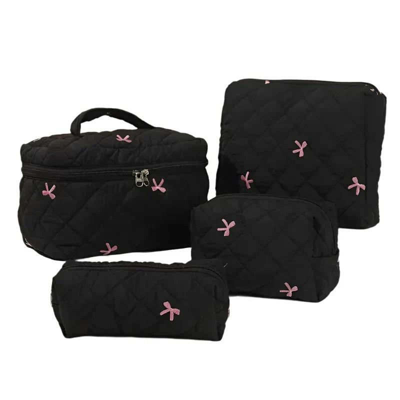 Kassidy | Stylish and Elegant Complete Travel Accessories Organizer 2