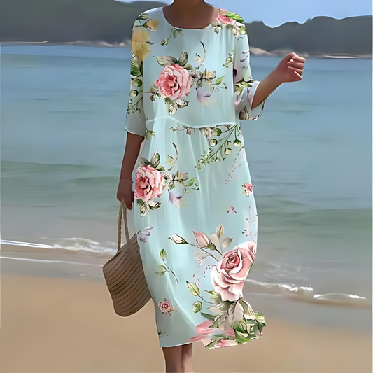 PALOMA | Elegant Forever Dress-1