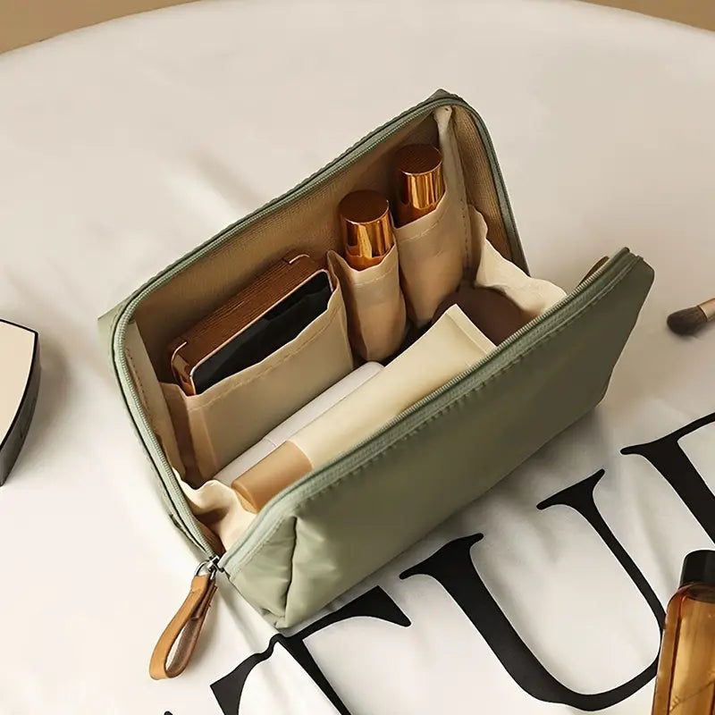Elena | Compact and Travel-Friendly Beauty Organizer 5