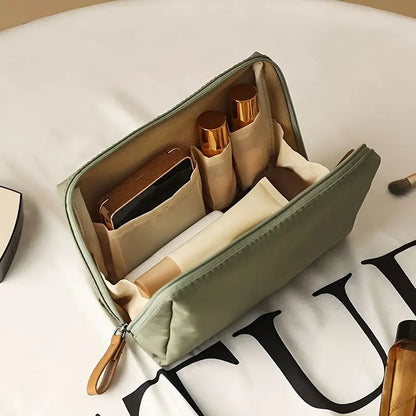 Elena | Compact and Travel-Friendly Beauty Organizer 5