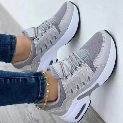 Mila | Lightweight Casual Sneakers Designed for Comfort-3