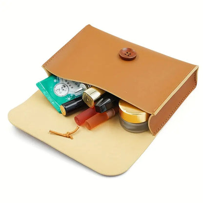 Alexis | Compact, stylish, and sturdy beauty organizer 6