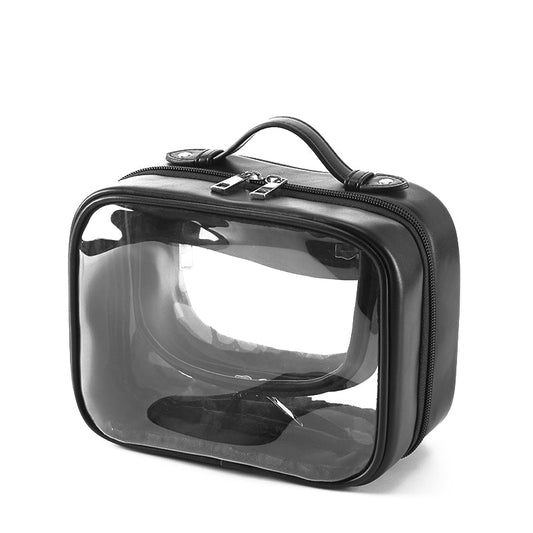 Zhuri | Practical and Stylish Travel Makeup Bag 1