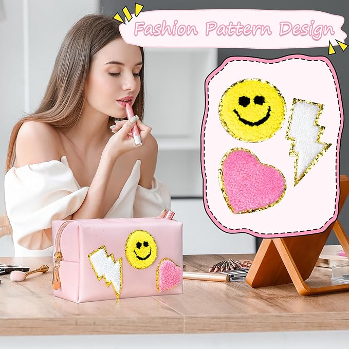 Quincy | Stylish and Spacious Organizer for Beauty Accessories 6