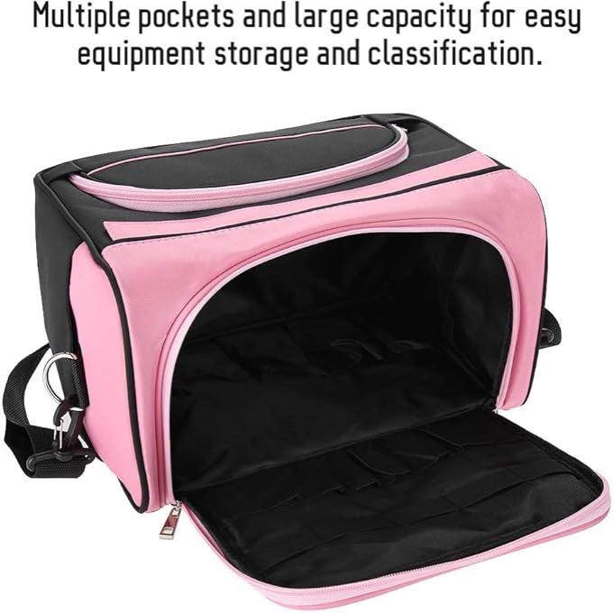 Winona | Professional Cosmetic Bag with Large Capacity for Travel 4