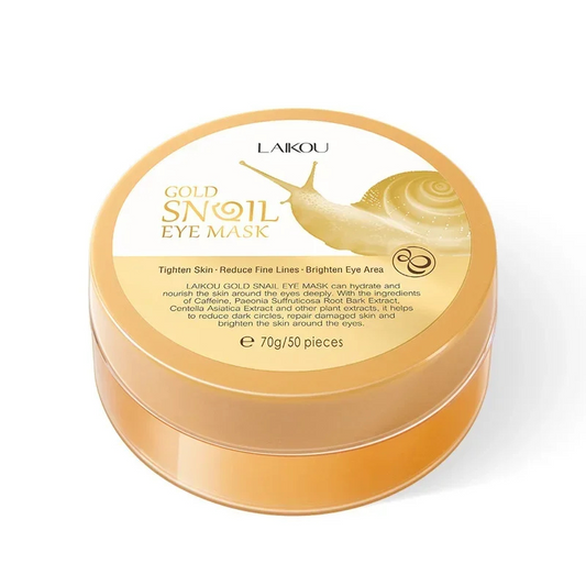 ReviveEyes – Snail Eye Mask for Dark Circles and Puffiness-1