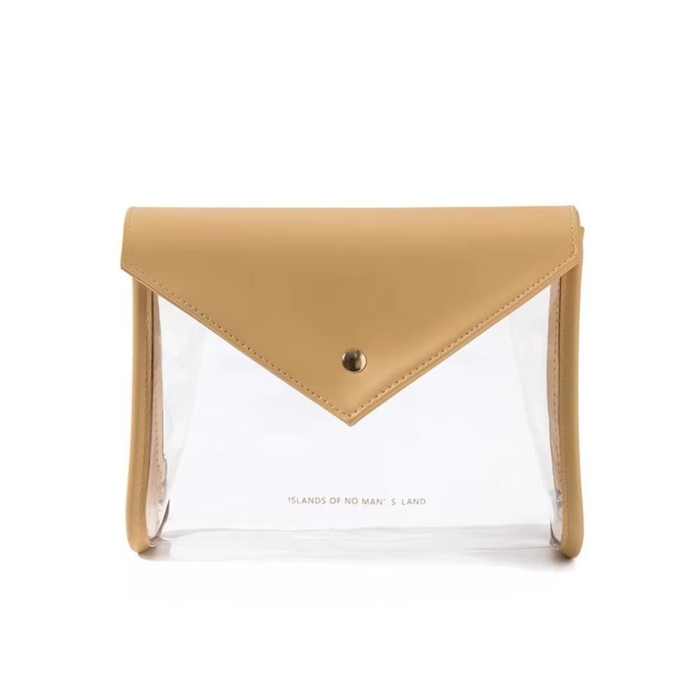 Shay | Slim, stylish, and practical cosmetic bag 2