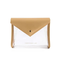 Shay | Slim, stylish, and practical cosmetic bag 2