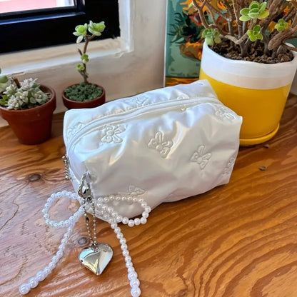 Elise | Elegant and Stylish Beauty Organizer 4