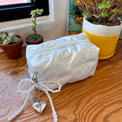 Elise | Elegant and Stylish Beauty Organizer 4