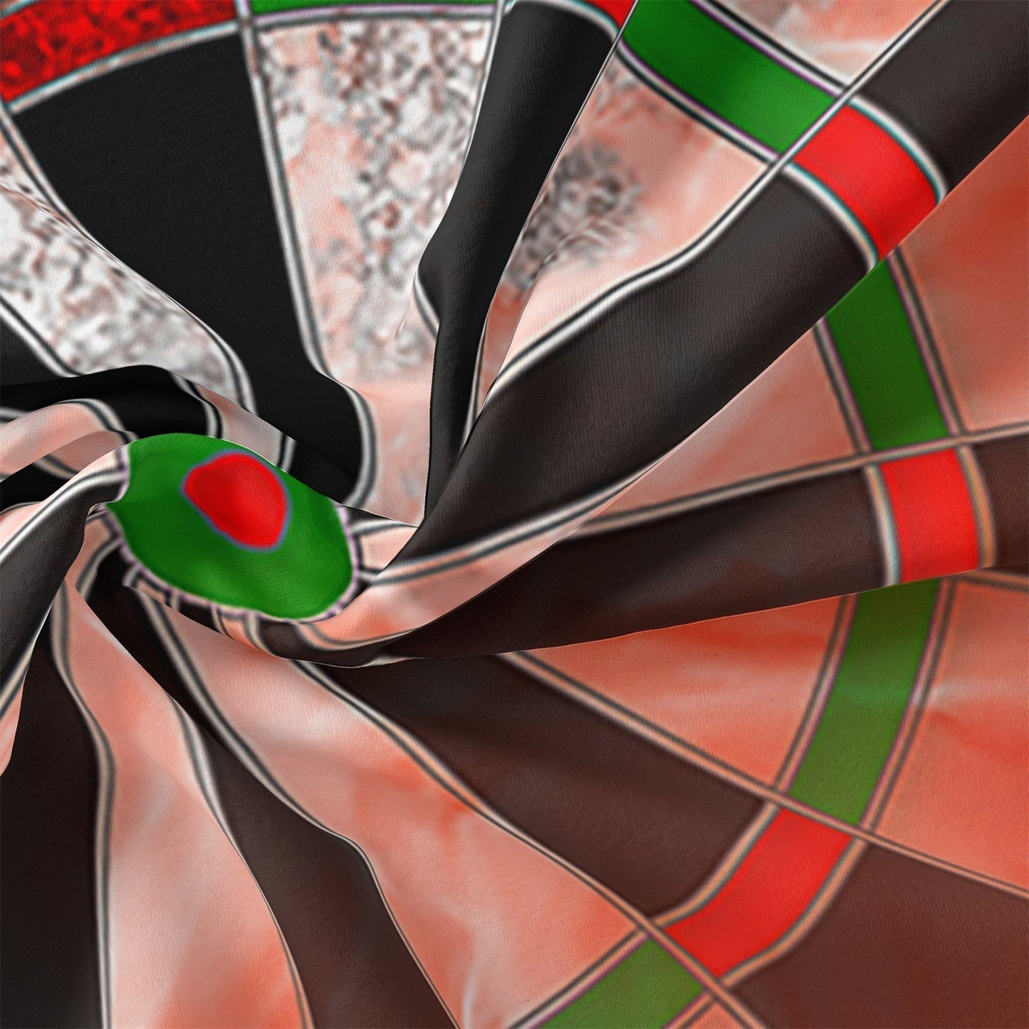 FlameDart - Bold Darts Bedding Set-5