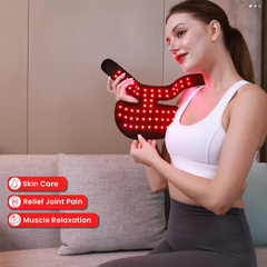 ThermaFace – Infrared Light for Skin Rejuvenation-3