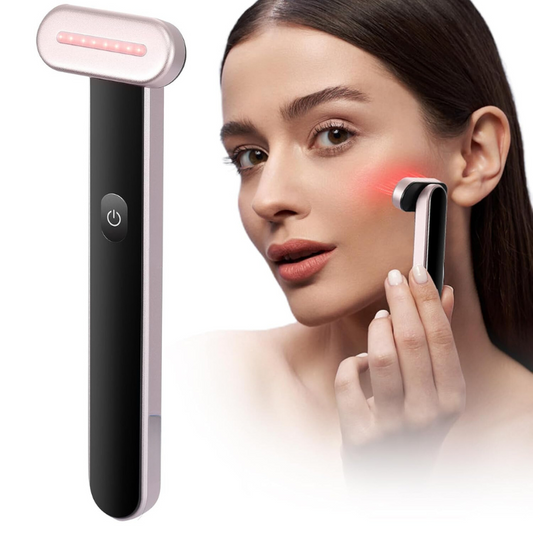 RadiancePro - 4-in-1 Therapy Wand for Skin Rejuvenation-1