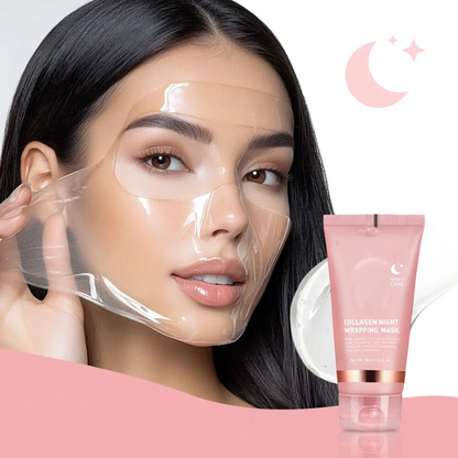 NightGlow – Rejuvenating Brightening Face Mask-2