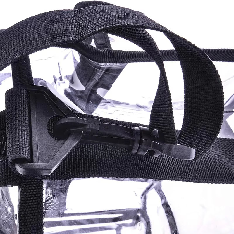 Sherlyn | Sturdy, spacious, and stylish organizer 5