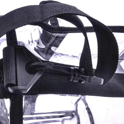 Sherlyn | Sturdy, spacious, and stylish organizer 5