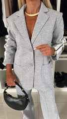 GABRIELLE - The Chic Sport Suit