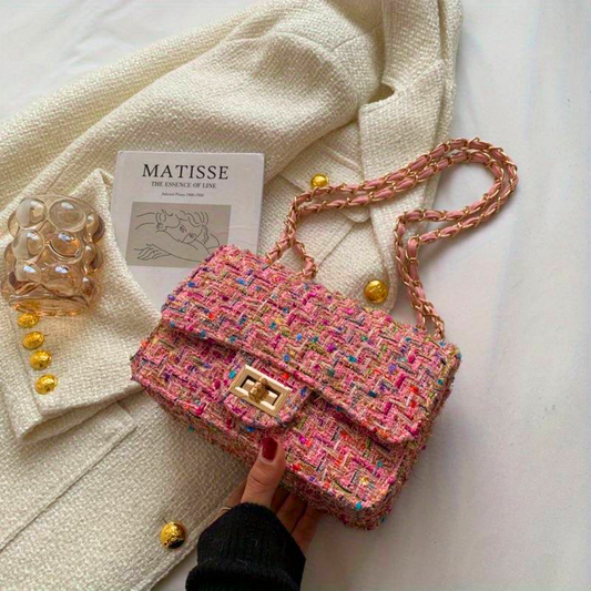 KIM | Elegant Ladies Shoulder Bag 1
