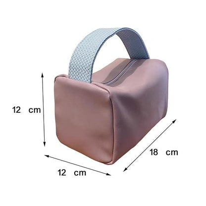 Giovanna | Waterproof PU Leather Cosmetic Bag 6