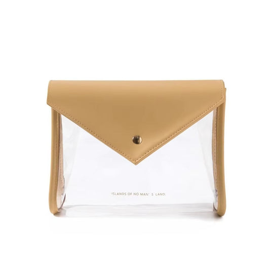 Shay | Slim, stylish, and practical cosmetic bag 1