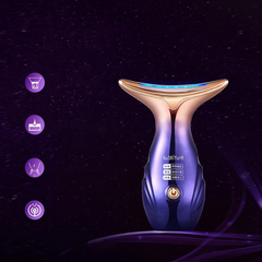 FirmLift - Neck & Face Anti-Aging Massager for Skin Tightening-3