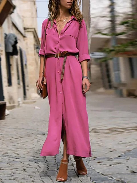  Victoria | Elegant Summer Dress-6